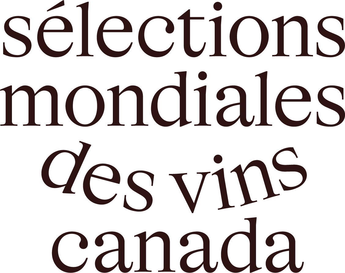 Sélections Mondiales Des Vins Canada